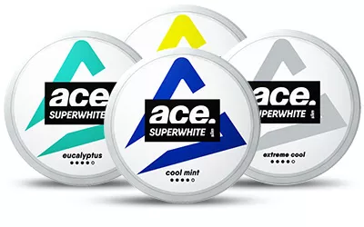 Ace Nicotine Pouches