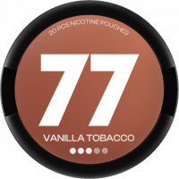 77 Classic Tobacco 20 mg