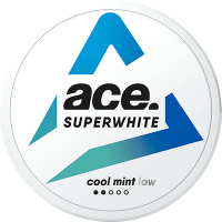 Ace Cool Mint 3mg