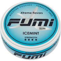 FUMI Icemint