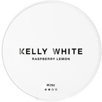 Kelly White Sweet Peach