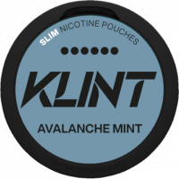 KLINT Apple Mint X-Strong