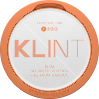 KLINT Honeymelon 4mg