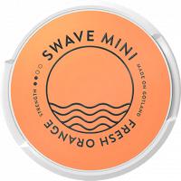Swave Mini Fresh Orange
