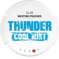 Thunder Cool Mint