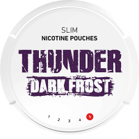Thunder Dark Frost