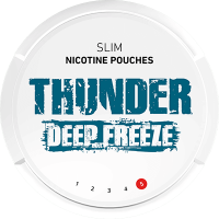 Thunder Deep Freeze