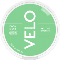 VELO Easy Mint Mini 4mg