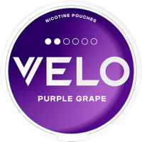 VELO Purple Grape Mini