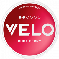 VELO Ruby Berry