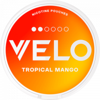 VELO Tropical Mango Slim