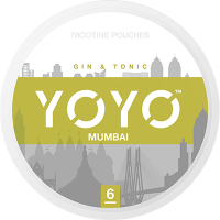 YOYO Mumbai 4mg