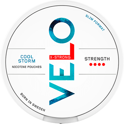 VELO Cool Storm