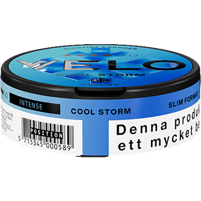 VELO Cool Storm X-Strong Front