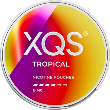 XQS Tropical Strong