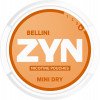 ZYN Mini Dry Bellini 6 mg