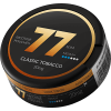 77 Classic Tobacco 20 mg