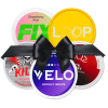 Hedelmäisen Mixpack