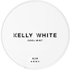 Kelly White Sweet Peach
