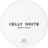 Kelly White Sweet Peach