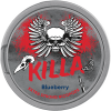 Killa Blueberry