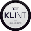 KLINT Liquorice 4mg