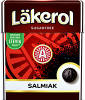 Läkerol Salmiak