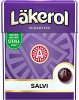 Läckerol Salvi