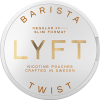 LYFT Barista Twist