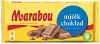 Marabou Milk Chokolate