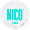 Nico Whip Alpine Mint Strong Slim