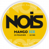 NOIS Mango Ice 12mg