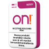 on! Berry 3mg