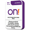 on! Licorice 3