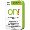 on! Spearmint 3