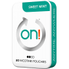 On! Sweet Mint 3mg