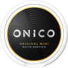 Onico Mini White Portion
