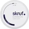 Skruf Superwhite no.62 Indigo Berry Medium