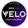VELO Salty Liquorice Slim