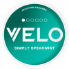 VELO Simply Spearmint Mini