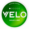 VELO Sour Lime Mini