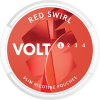 VOLT Red Swirl