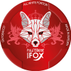 White Fox Full Charge