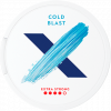 X Cold Blast Extra Strong