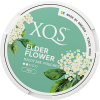 XQS Elderflower 4mg