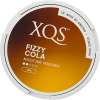 XQS Fizzy Cola 4mg