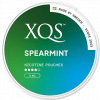 XQS Spearmint Strong