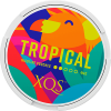 XQS Tropical 4mg