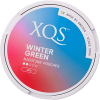 XQS Wintergreen 4mg