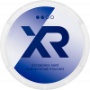 XR Göteborgs Rapé Nicotine Pouches